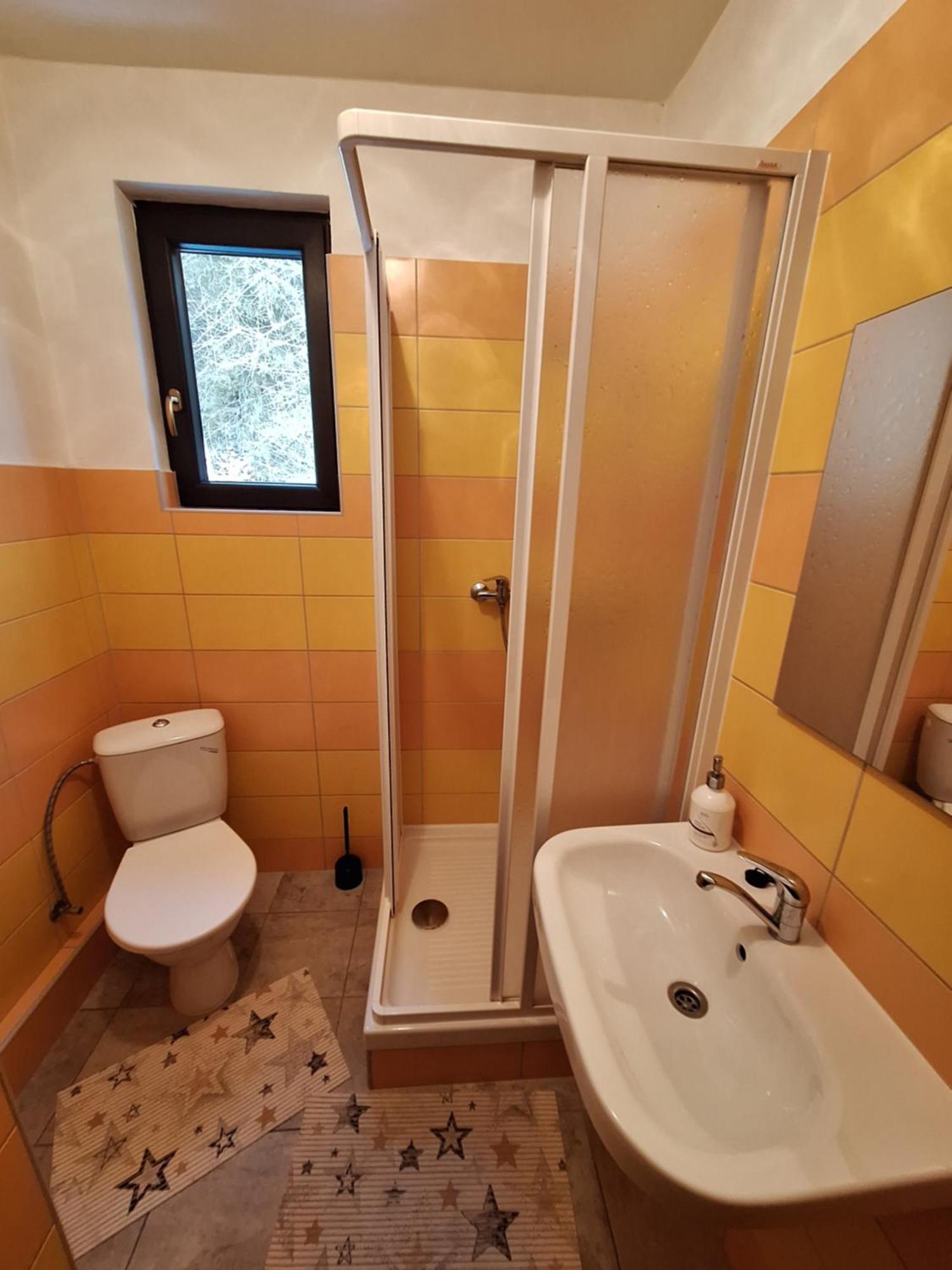Apartman 254 ยันสแก ลาสเนีย ภายนอก รูปภาพ