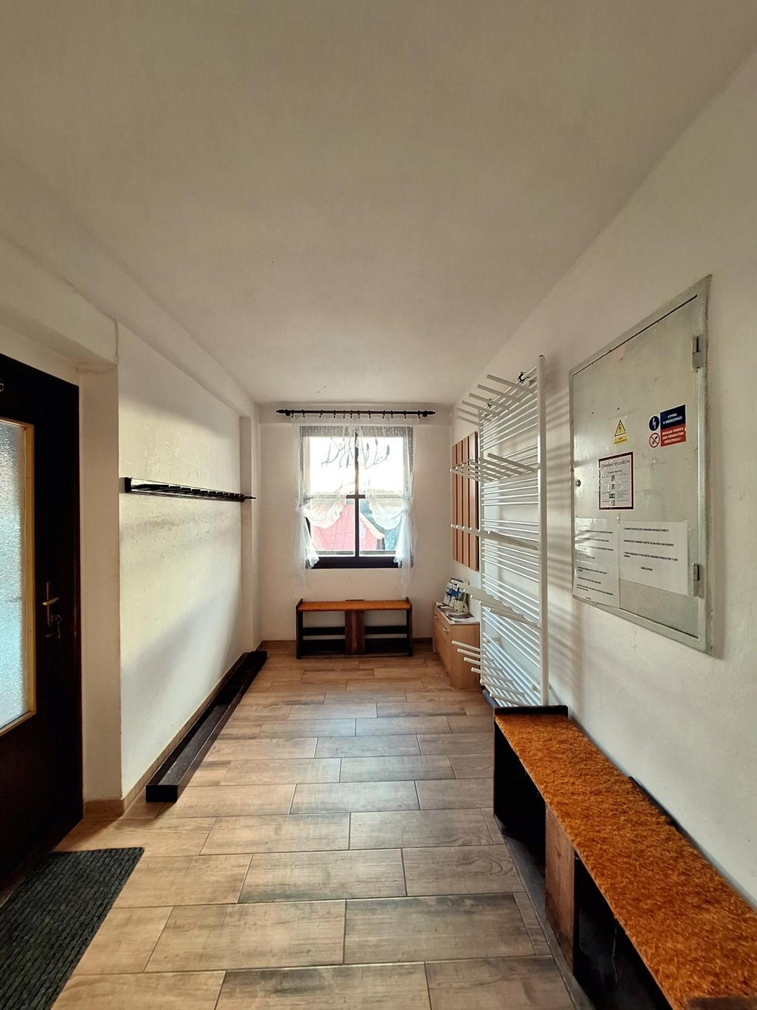 Apartman 254 ยันสแก ลาสเนีย ภายนอก รูปภาพ